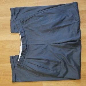 Bosa vintage pleated mens dress pants